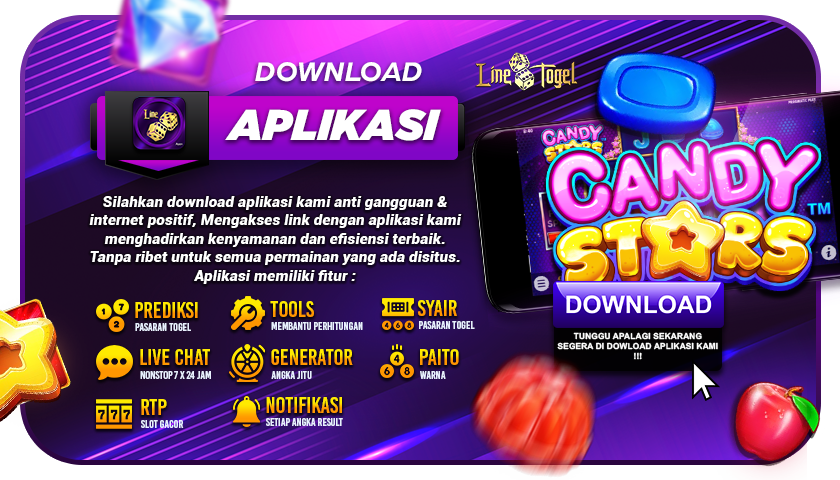 Linetogel