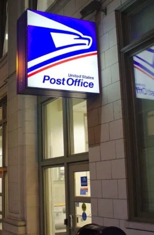 What is USPS?